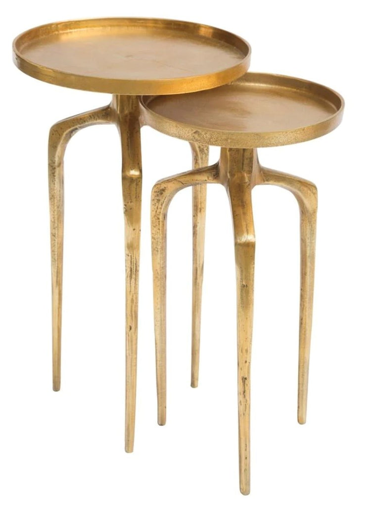 Accent Tables