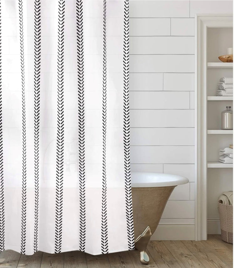 Shower Curtains