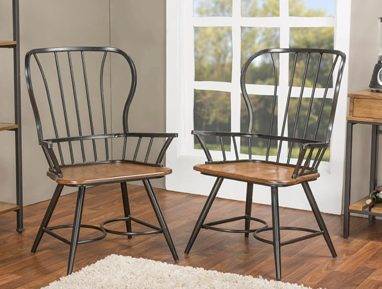 Dining Chairs & Benches