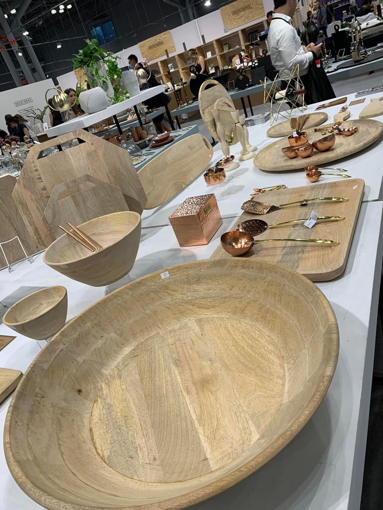 Tableware - A. Interior Decor Shaping Spaces