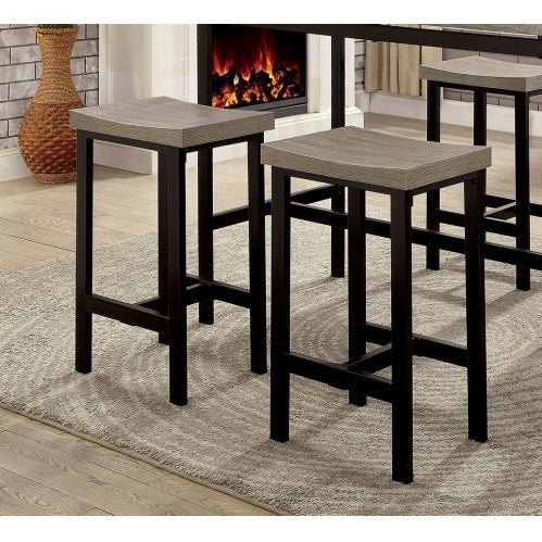 Counter Height Table Set -5 pcs.