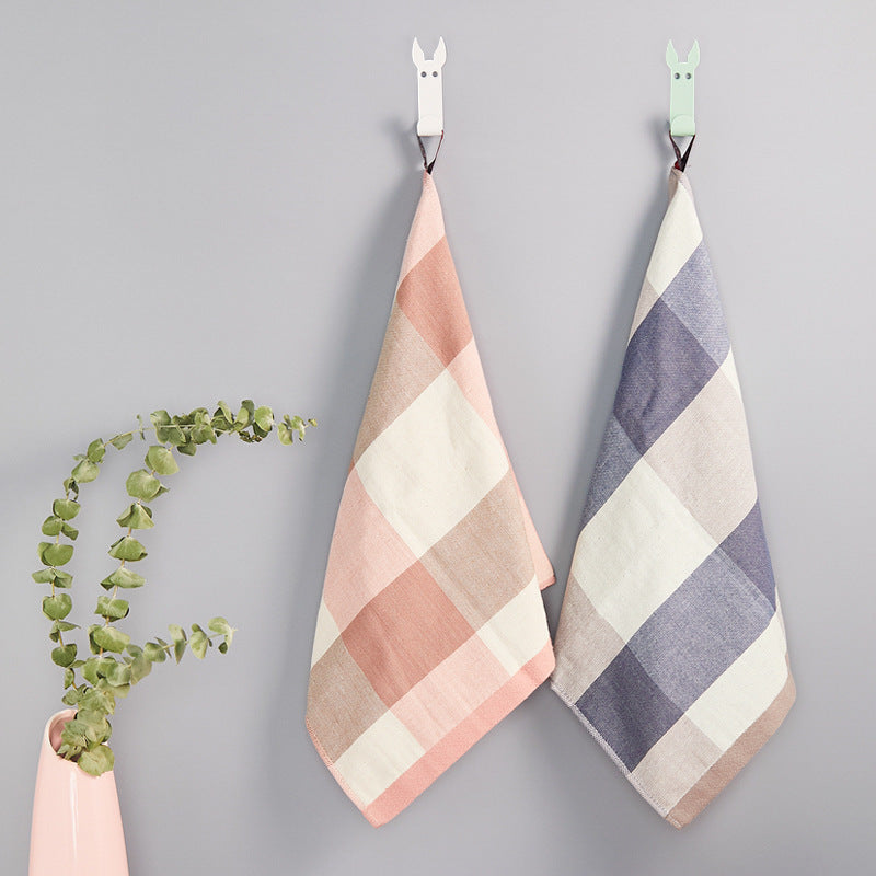 Nordic Style Kitchen Hand Towel