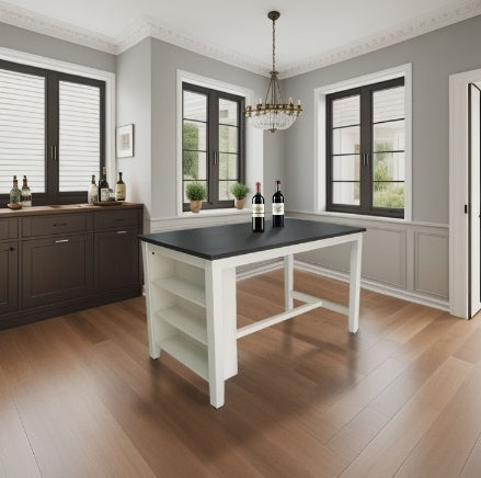 Kitchen Island Table