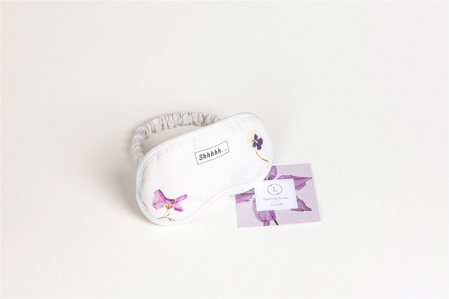 Lavender Bath and Body Set -Natural Skincare Appreciation Gift Box