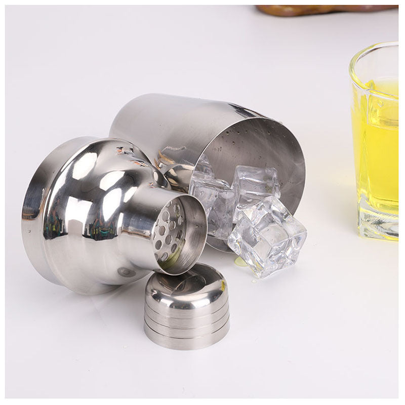 Stainless Steel Cocktail Shaker -8 pcs.