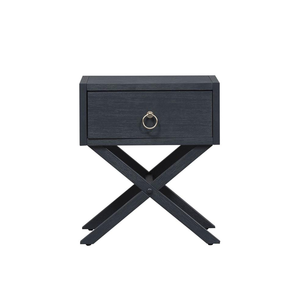 Accent Table -1 Drawer
