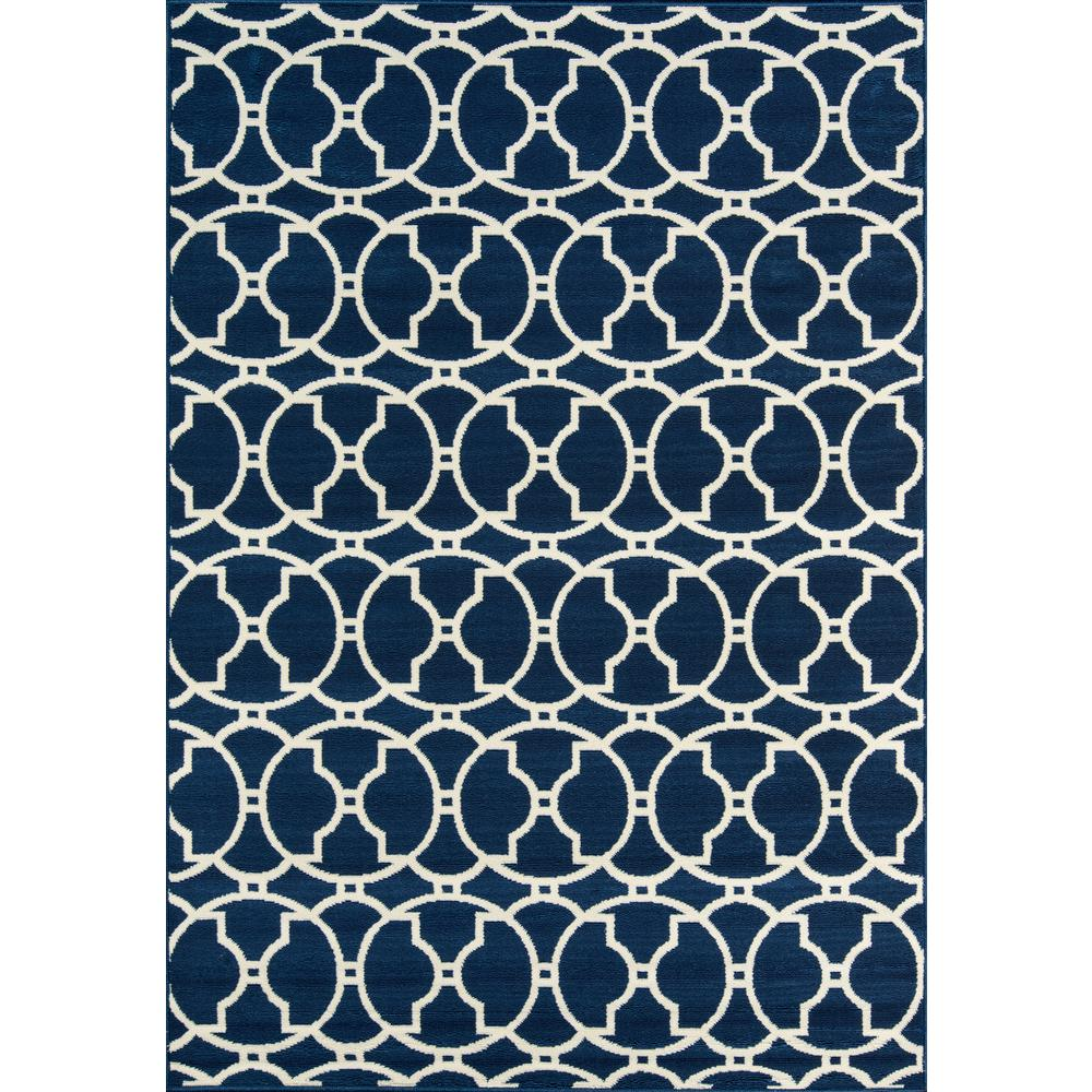 Trellis Area Rug