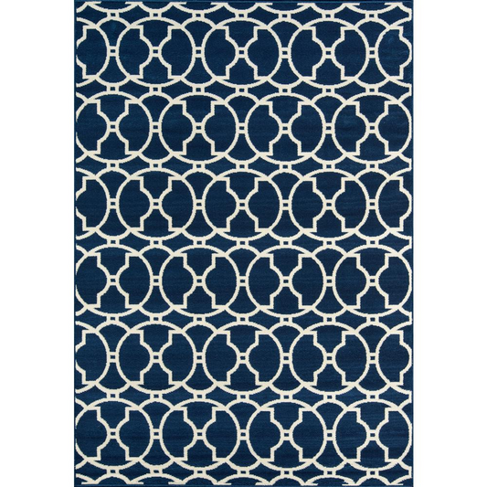 Trellis Area Rug