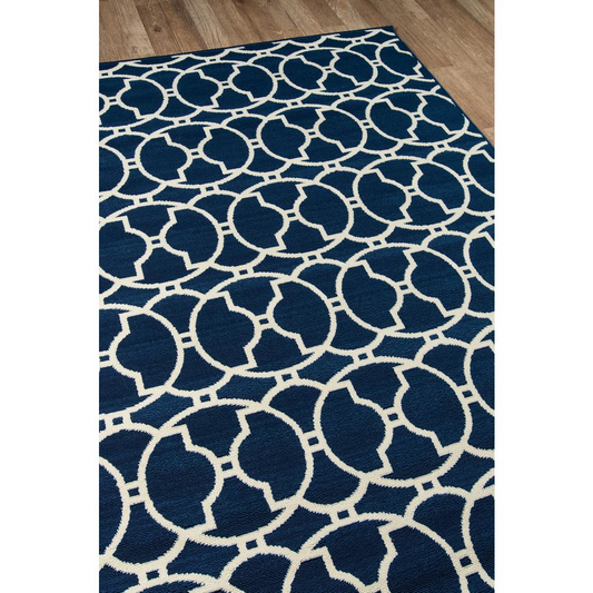 Trellis Area Rug