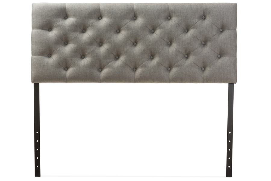 Viviana Button-tufted Headboard (Queen Size)