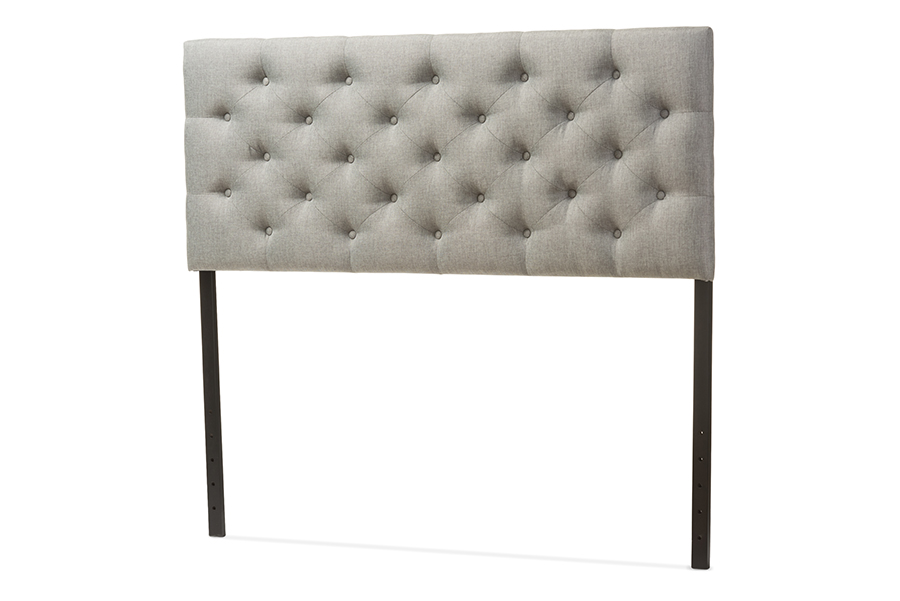 Viviana Button-tufted Headboard (Queen Size)