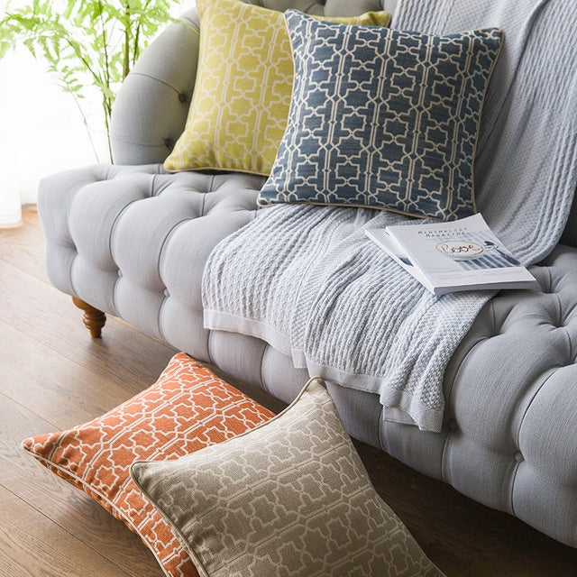 Decorative Pillows Covers