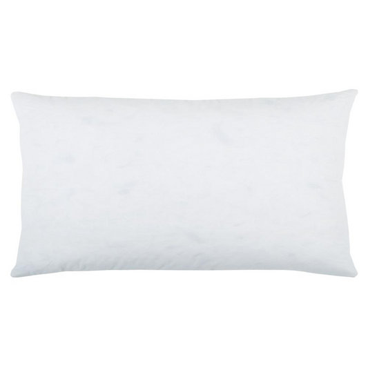 Pillow Insert -Lumbar