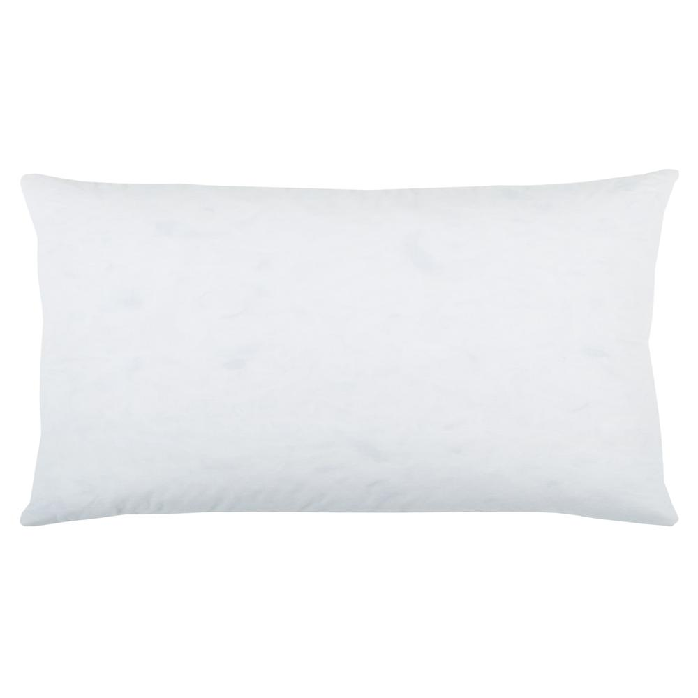 Pillow Insert -Lumbar