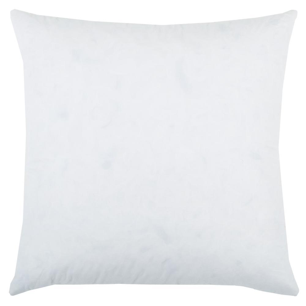 Pillow Insert -Lumbar