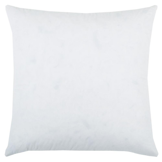 Pillow Insert -Lumbar