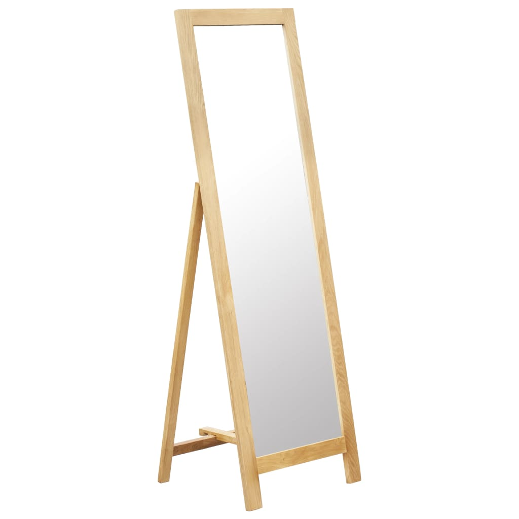 Freestanding Mirror