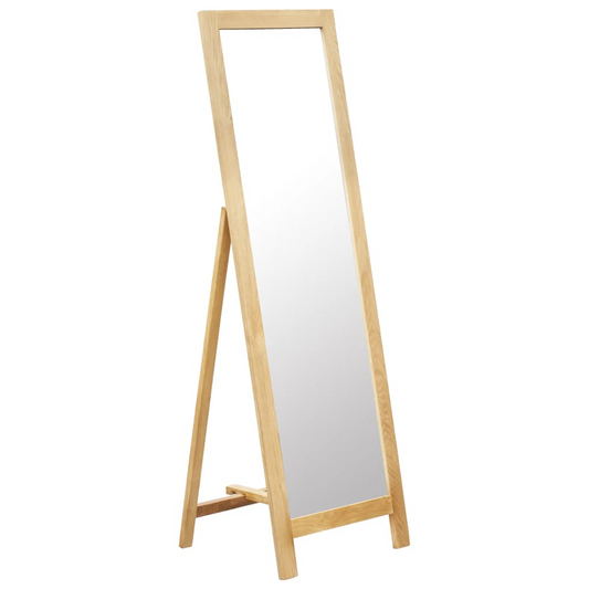 Freestanding Mirror