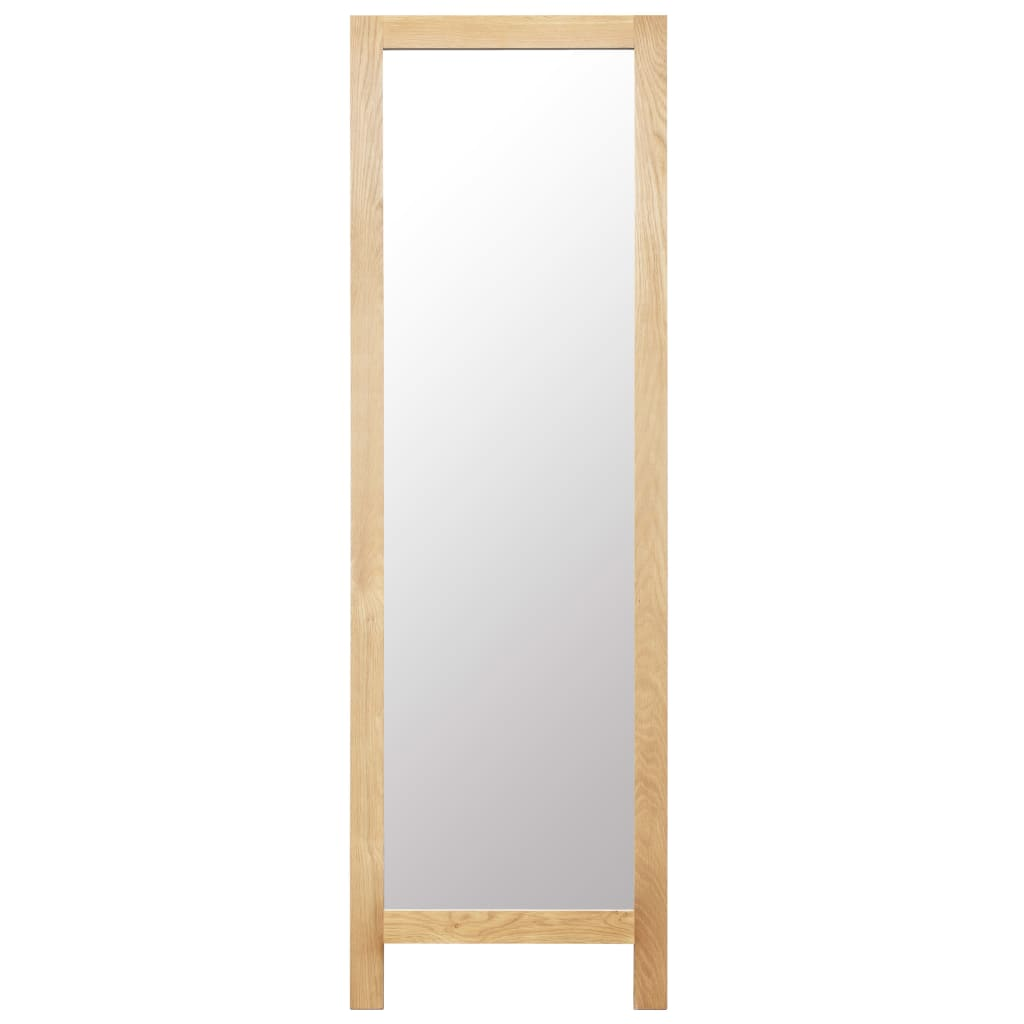 Freestanding Mirror