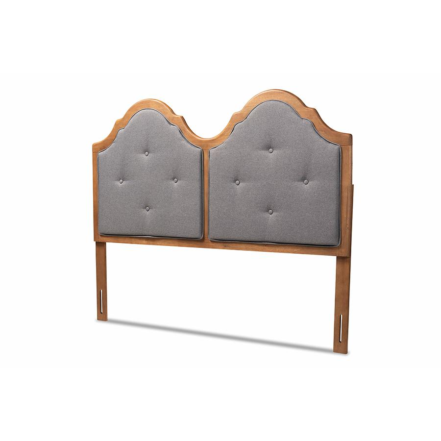 Arched Headboard (Queen Size)