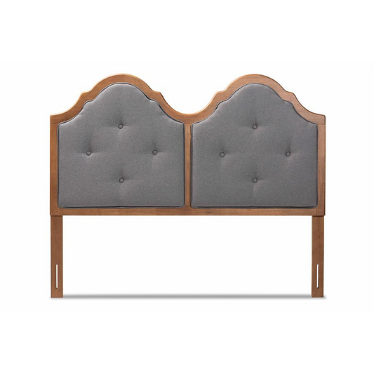 Arched Headboard (Queen Size)