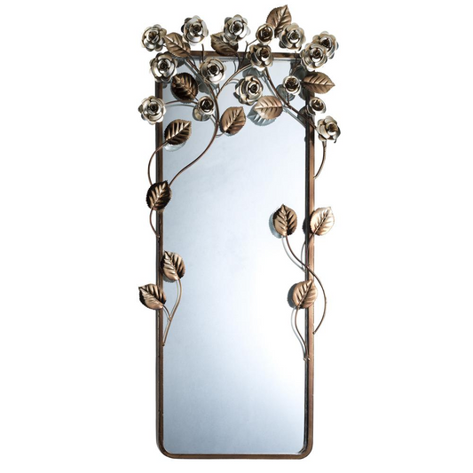 Allure Wall Mirror