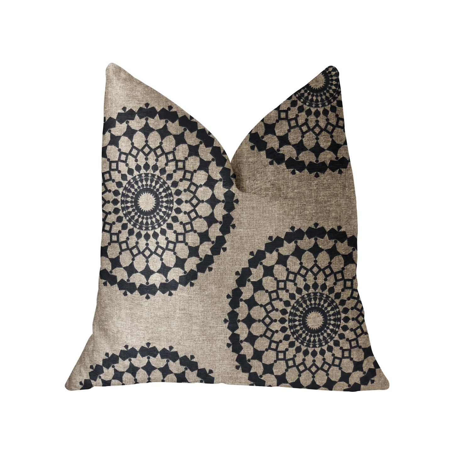 Cascade Decorative Throw Pillow