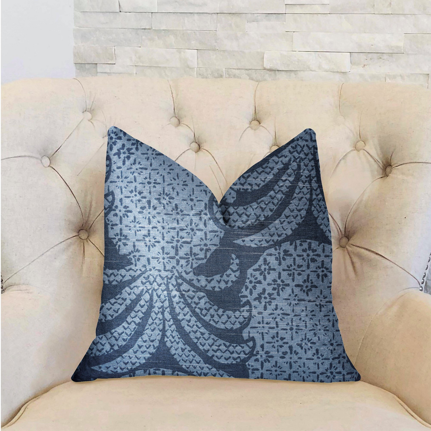 Pineapple Crush Throw Pillow