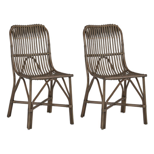 Accent Dining Chair (Set of 2)