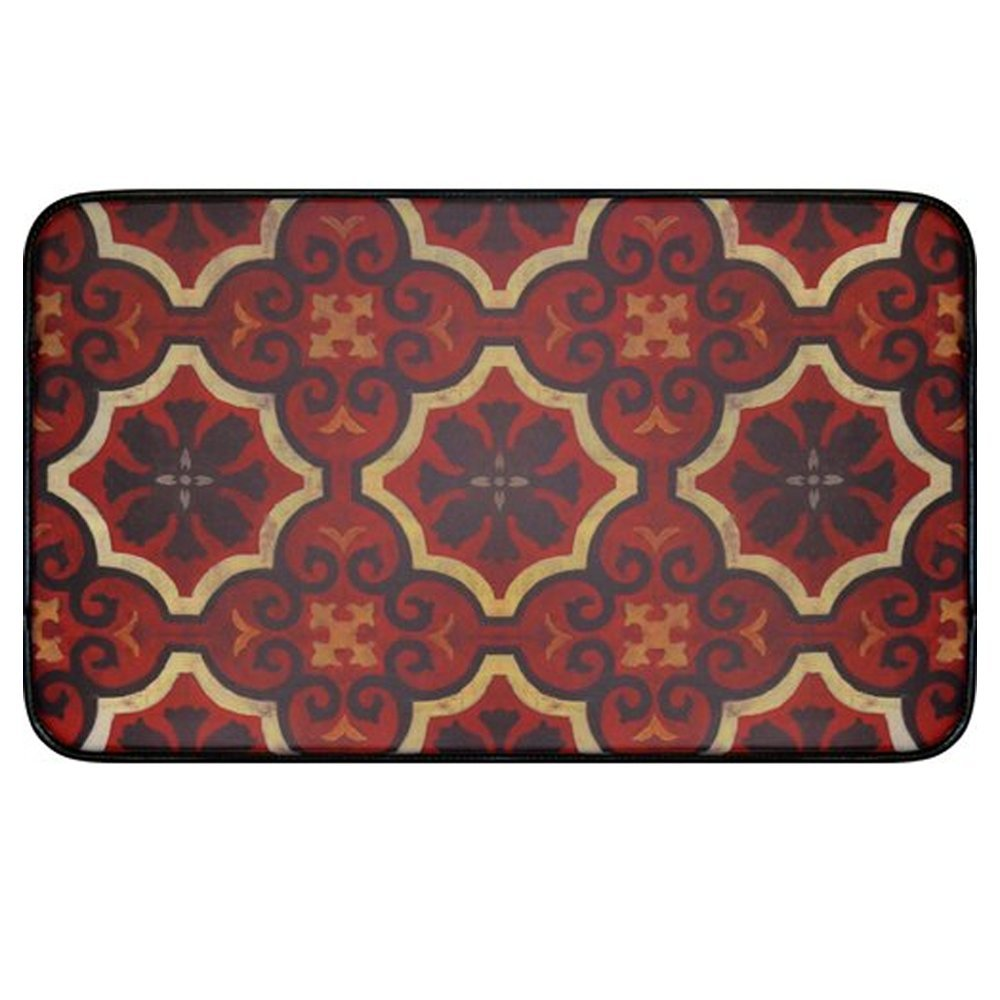 Marrakesh Antifatigue Kitchen Mats