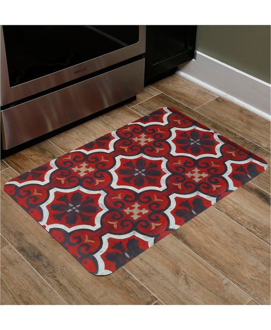 Marrakesh Antifatigue Kitchen Mats