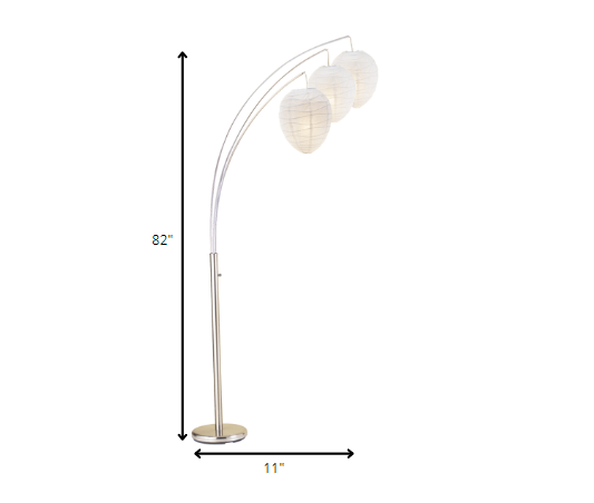 Arc Lamp