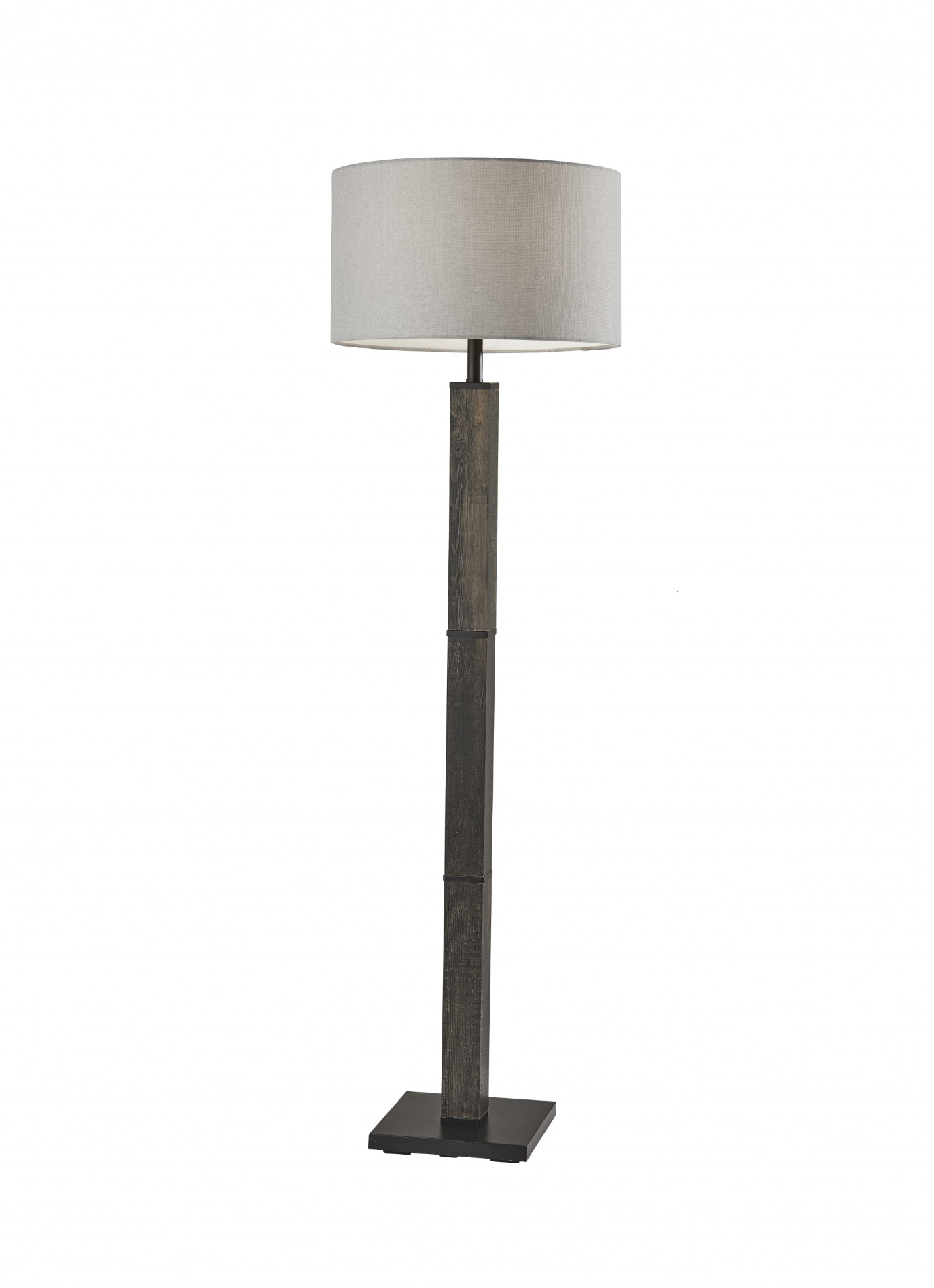 Traditional Shaped Floor Lamp