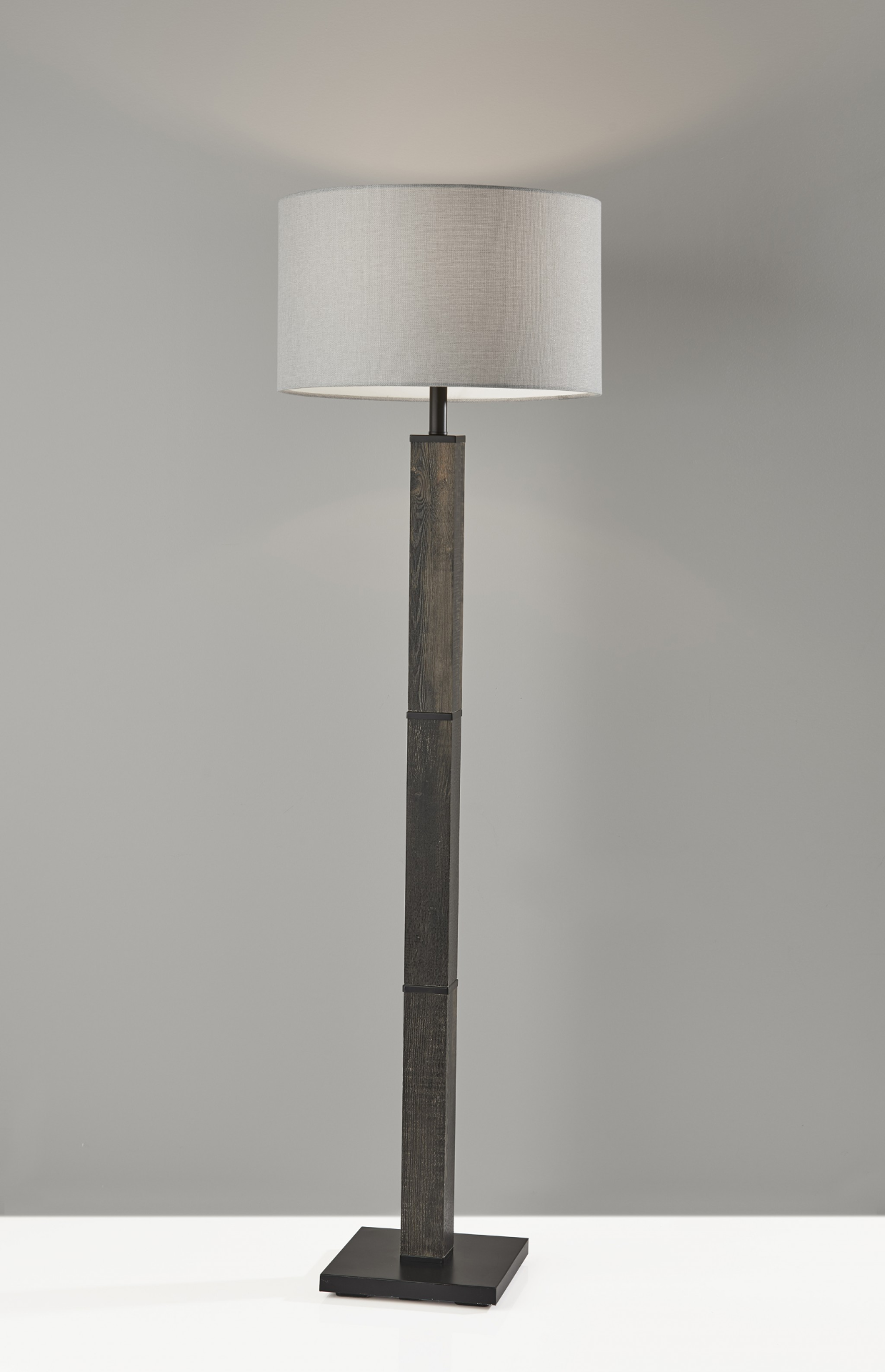 Traditional Shaped Floor Lamp