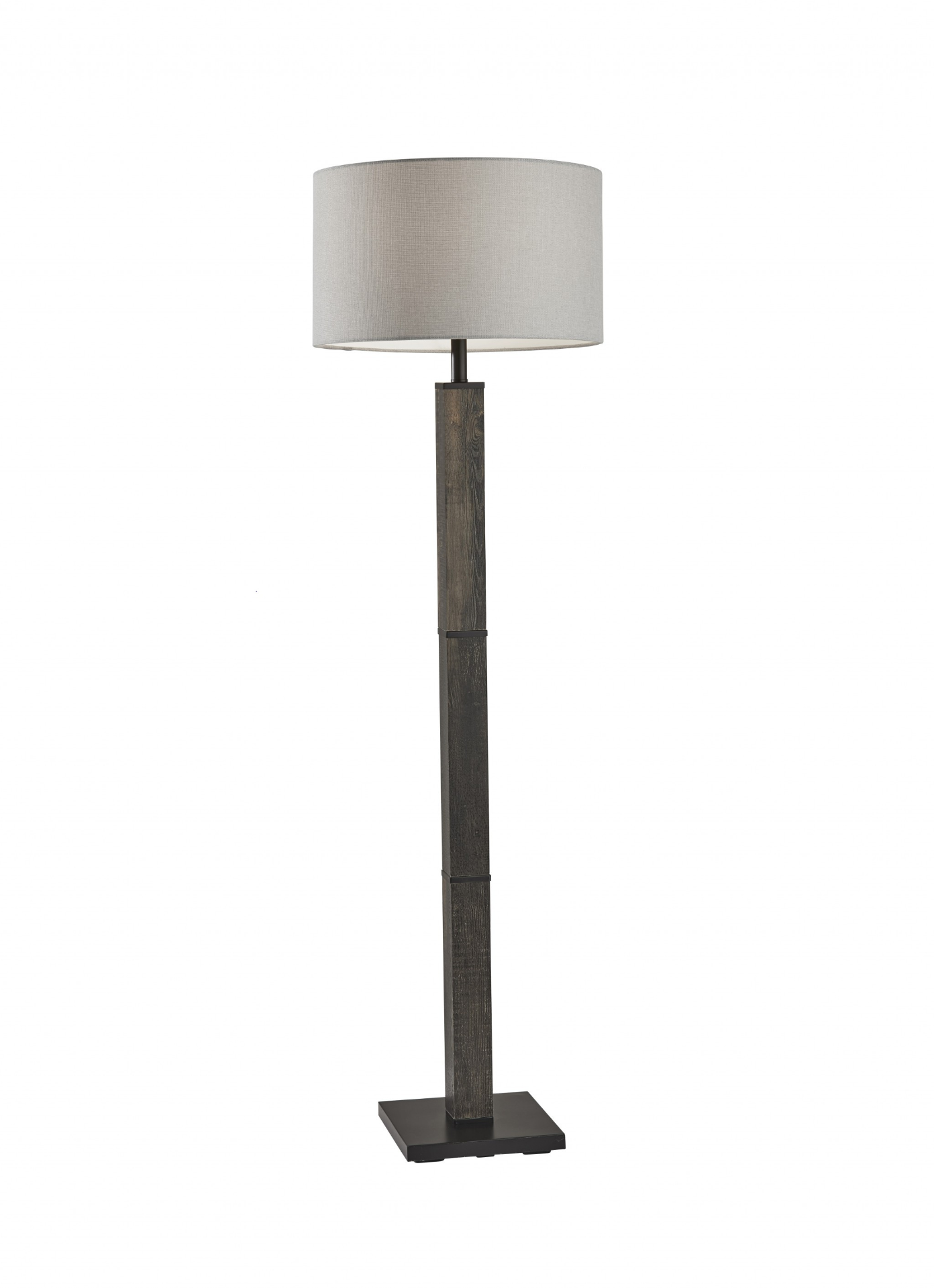 Traditional Shaped Floor Lamp