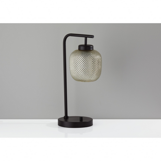 Dotty Desk Lamp