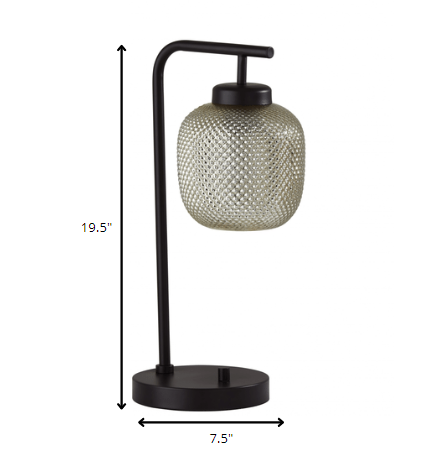 Dotty Desk Lamp