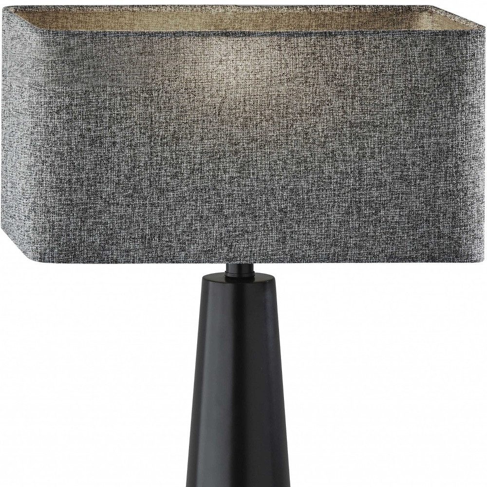 Urban Edge Table Lamp