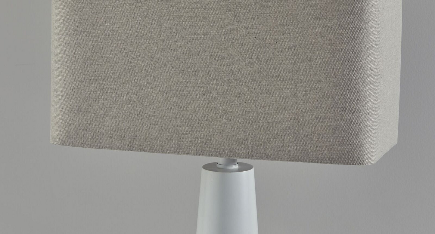 Urban Edge Table Lamp