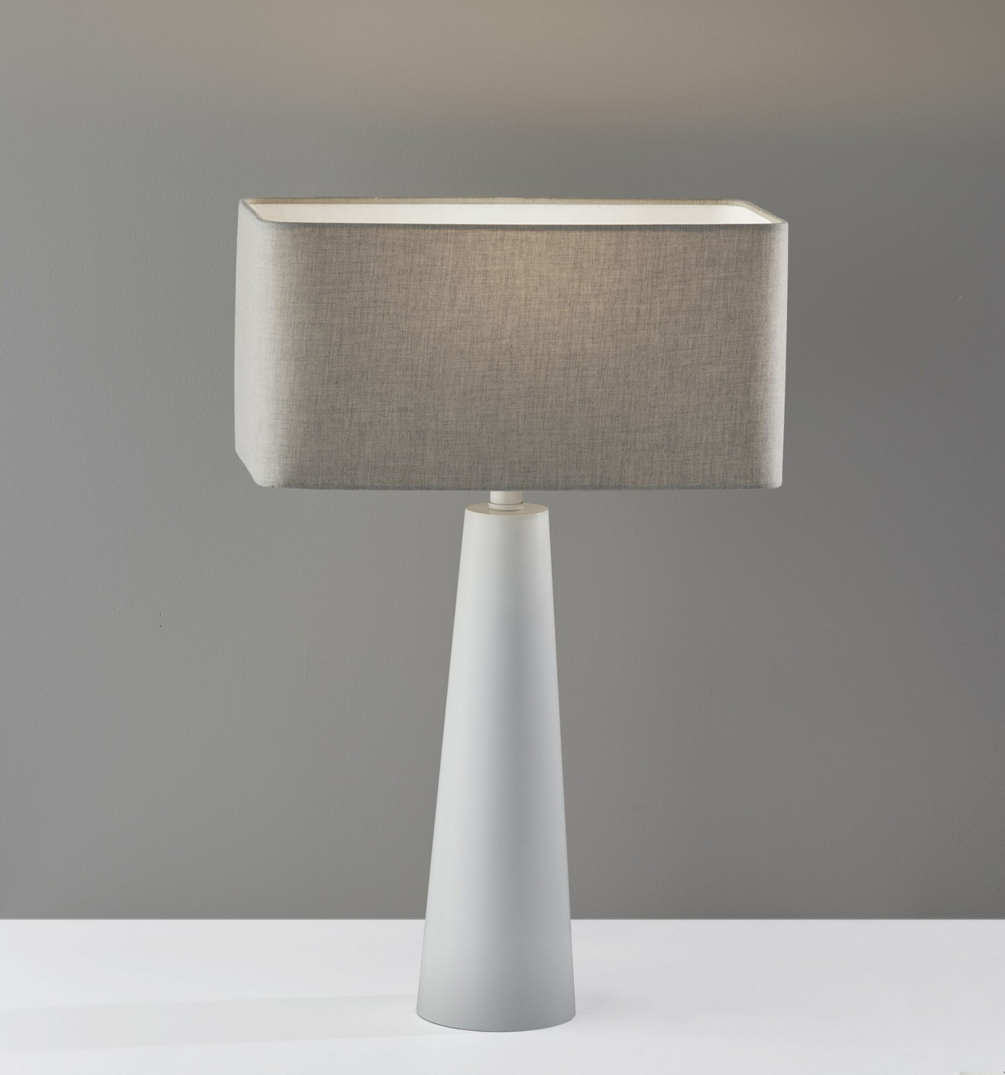 Urban Edge Table Lamp