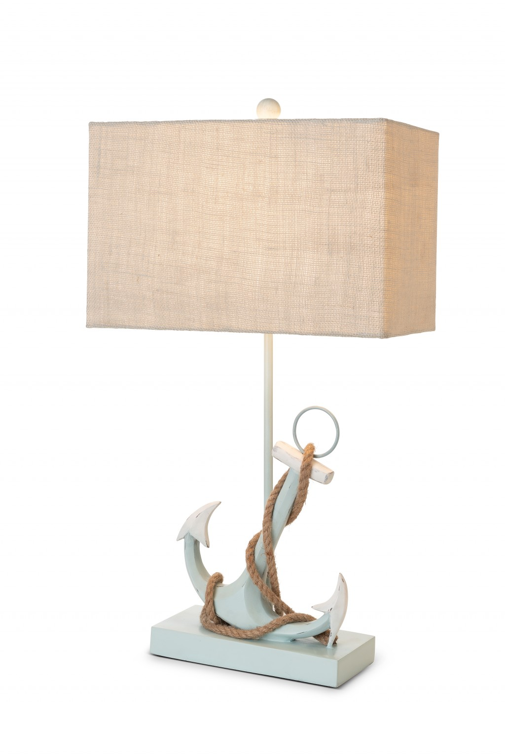 Anchor Table Lamps (Set of 2)