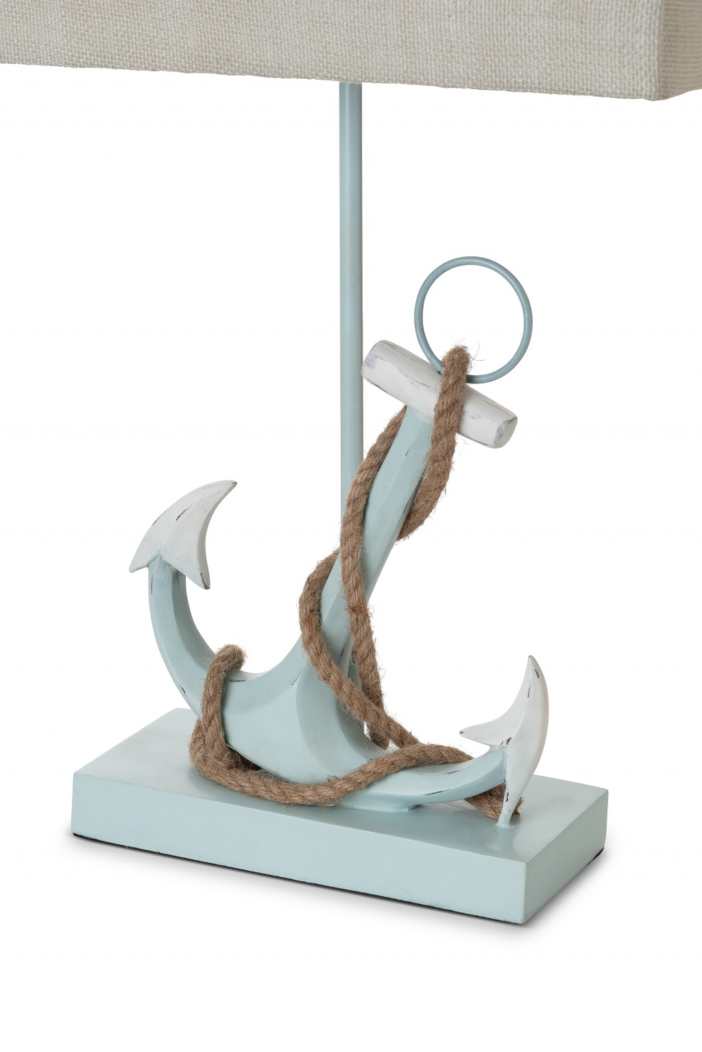 Anchor Table Lamps (Set of 2)