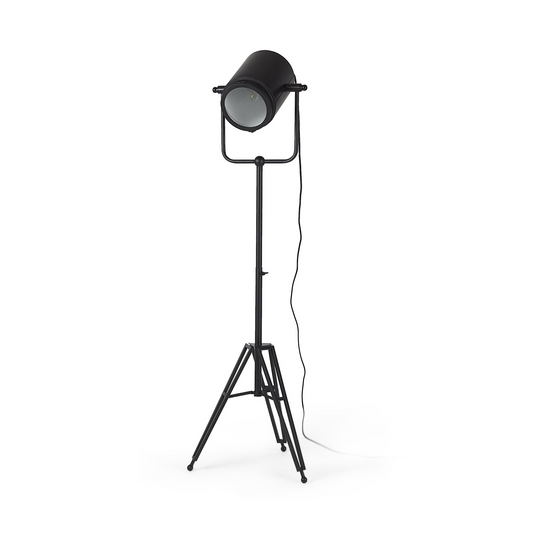 Movie Set Floor Lamp