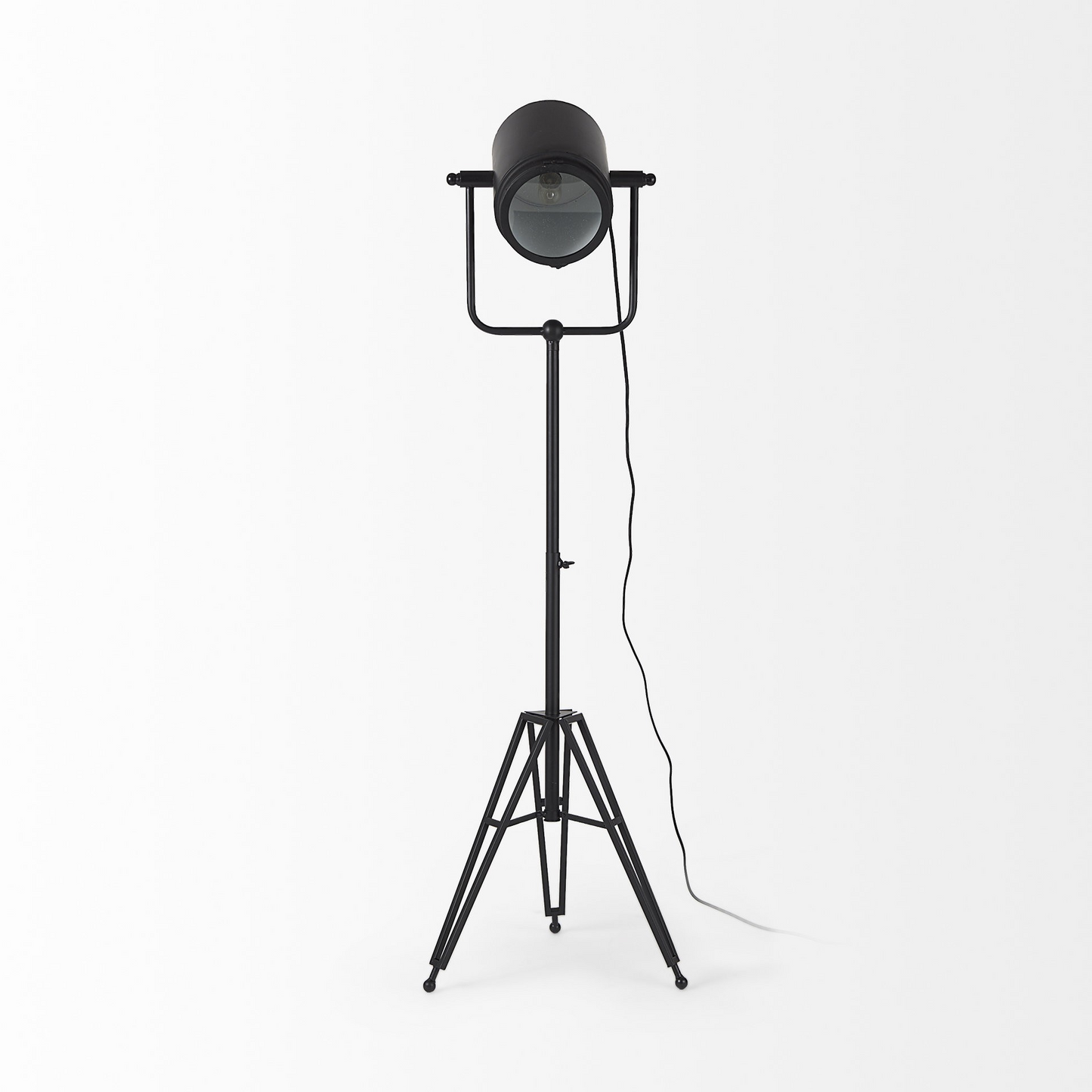 Movie Set Floor Lamp