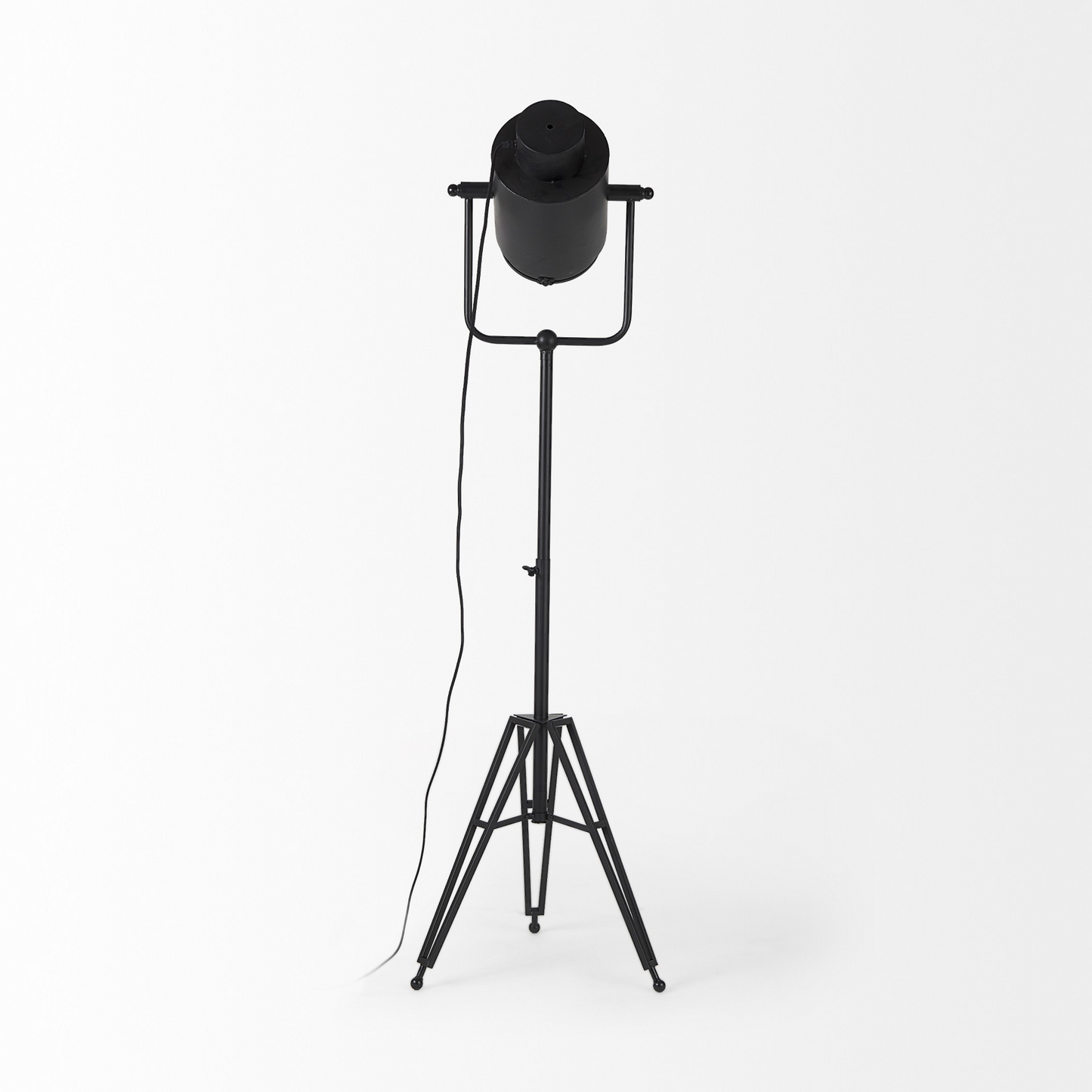 Movie Set Floor Lamp