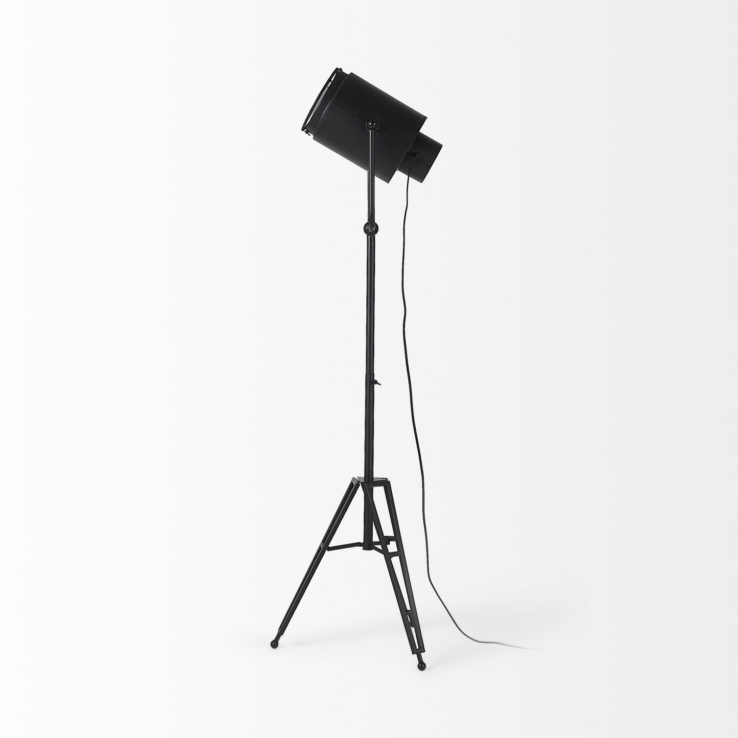 Movie Set Floor Lamp