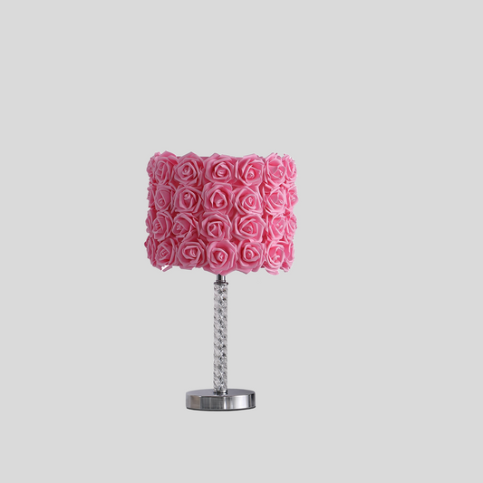 Roses Table Lamp