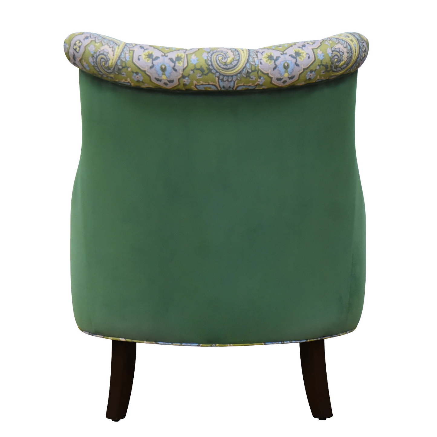 Wingback Accent Chair