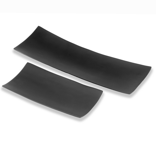 Long Trays (Set of 2)