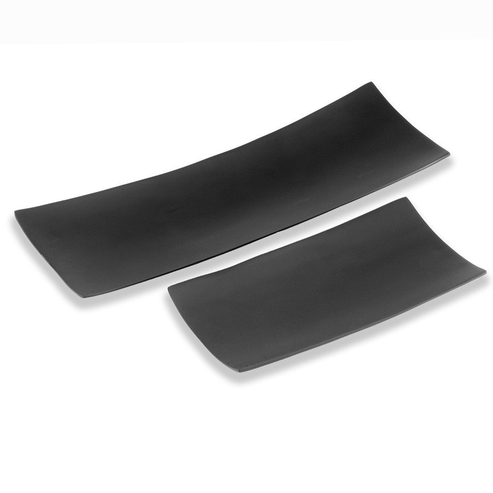 Long Trays (Set of 2)